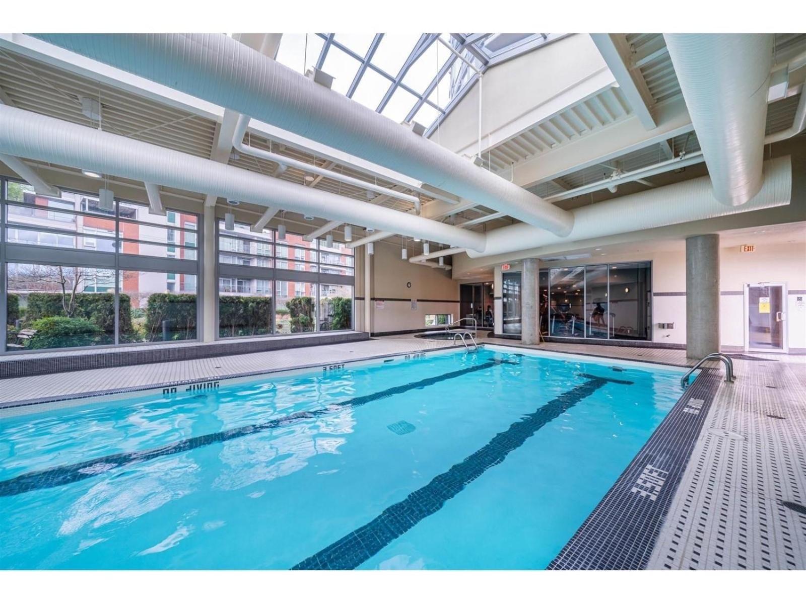 Downtown 1 Bedroom Water View Condo Vancouver Eksteriør billede